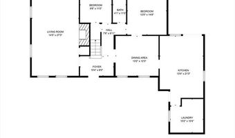 1336 Cherokee Hills Ct, Bartlesville, OK 74006