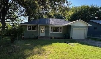 111 S High St, Arma, KS 66712