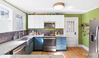 32 Florida Pl, Asheville, NC 28806