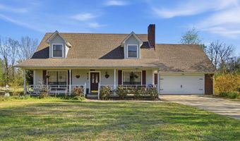 612 Dogwood Meadows Ln, Austin, AR 72007