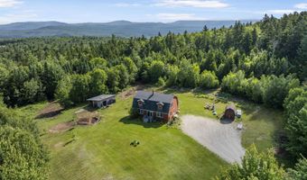 192 Cates Hill Rd, Berlin, NH 03570