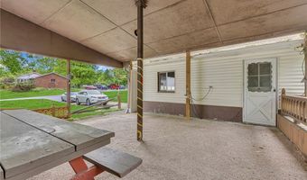 4026 Patterson Rd, Aliquippa, PA 15001