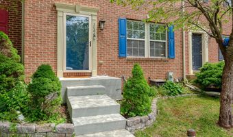 3086 RAKING LEAF Dr, Abingdon, MD 21009