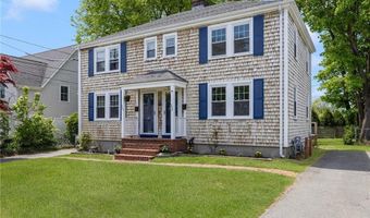 349 Boulevard, Middletown, RI 02842