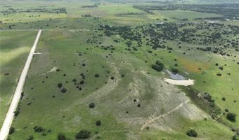 Tbd County Road 614 221, Pottsville, TX 76565