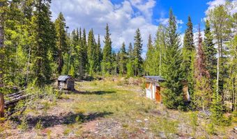 253 Mine Dump Rd Lot 31, Alma, CO 80440