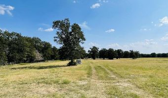 234 Hcr 2205, Aquilla, TX 76622