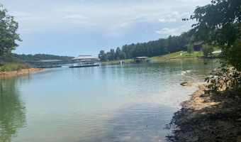 ARLEY LANDING lot # 12, Arley, AL 35541