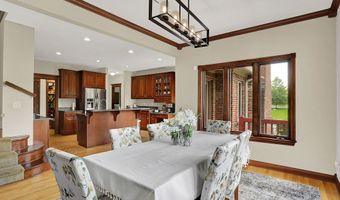 3592 W Smokey Row Rd, Bargersville, IN 46106