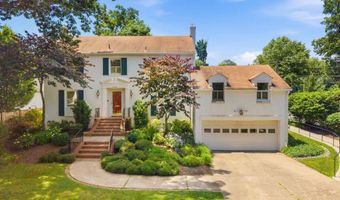 3316 N OHIO St N, Arlington, VA 22207