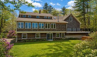 83 Valley Dam Rd, Barnstead, NH 03225