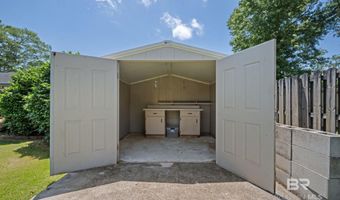 400 W 15th St, Bay Minette, AL 36507