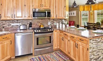 1500 Fish Creek Rd, Bancroft, ID 83217