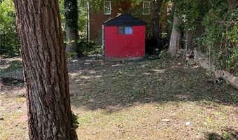 997 Ira St SW, Atlanta, GA 30310