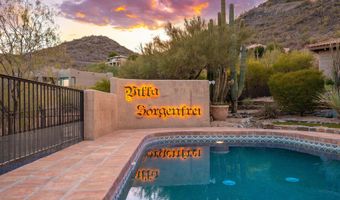 6527 E EL SENDERO Rd, Carefree, AZ 85377