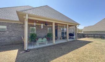 106 Cambridge Cv, Batesville, MS 38606