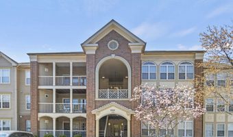6601- I THACKWELL Way 3-I, Alexandria, VA 22315