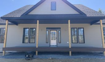 Province Road lot 228-027-001, Belmont, NH 03220