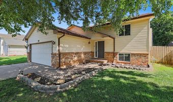 50 Arnold, Augusta, KS 67010