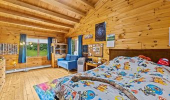 267 Thistle Hill Rd, Cabot, VT 05647