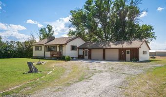 5857 Swamp Rd, Belgrade, MT 59714