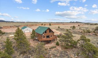 162 IRON HORSE Rd, Buford, WY 82052
