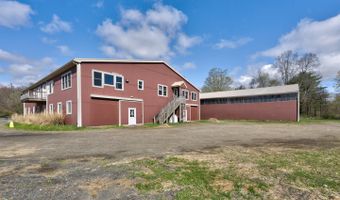 184 Todd Hill Rd, Bethlehem, CT 06751