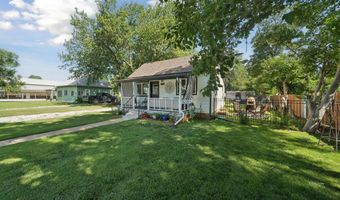 314 W Garfield St, Argonia, KS 67004