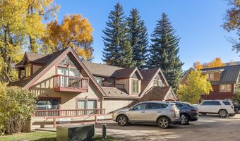 715 W Main St 204, 205, 206 & H, Aspen, CO 81611