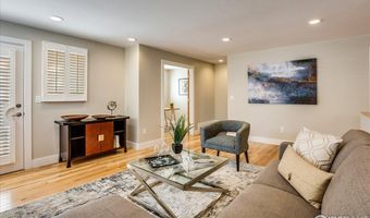 1231 Cedar Ave, Boulder, CO 80304
