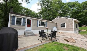 34 Nottingham Rd, Canterbury, NH 03224