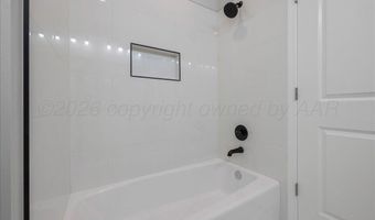 7606 Arlo Dr, Amarillo, TX 79119