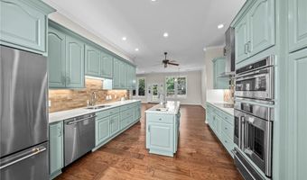 2629 Whitney Ln, Alma, AR 72921