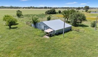 57455 E 230 Rd, Afton, OK 74331
