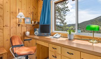 839 Ski Rd, Allenspark, CO 80510