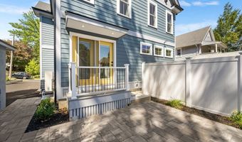 16 Burton St 16, Arlington, MA 02476