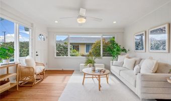 259 A Kihapai St, Kailua, HI 96734