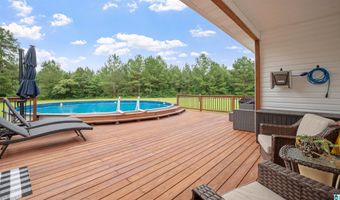 317 WILD ROSE Trl, Ashville, AL 35953