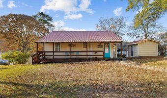 8789 SMITH CAMP Rd, Adger, AL 35006