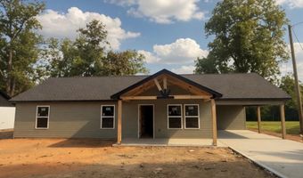 206 W Park St, Alamo, TN 38001