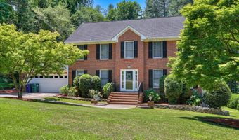 869 Hickory Ridge Rd, Aiken, SC 29803