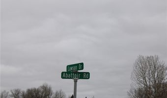 59 Abattoir Rd, Absarokee, MT 59001