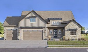 844 N 580 W, American Fork, UT 84003