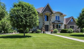 2410 Quail Run Blvd, Aberdeen, SD 57401