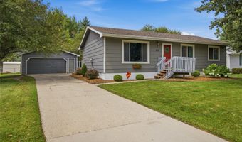602 NW Greenwood St, Ankeny, IA 50023