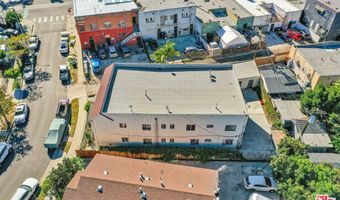 2533 Lucerne Ave, Los Angeles, CA 90016