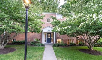 10500 MONTROSE Ave M4, Bethesda, MD 20814