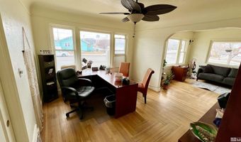 376 S Broad St, Battle Mountain, NV 89820