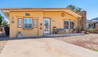 3808 Johnson Ave, El Paso, TX 79930