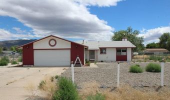 180 Roughing It Rd, Dayton, NV 89403